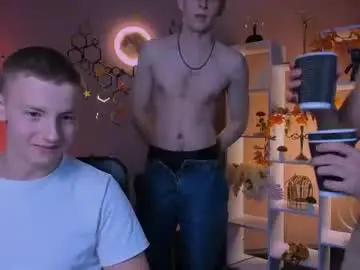 Chaturbate Private Sex Chat of emmanuel_shine