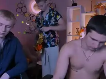 Chaturbate Nude Webcam of emmanuel_shine