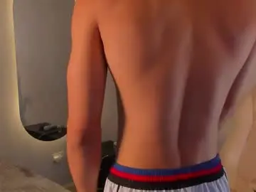 Chaturbate Nude Webcam of eros_becker_