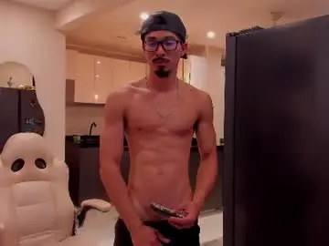 Chaturbate Private Sex Chat of eros_becker_