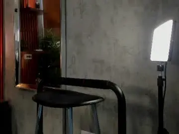 Chaturbate Sex Cam of eros_becker_