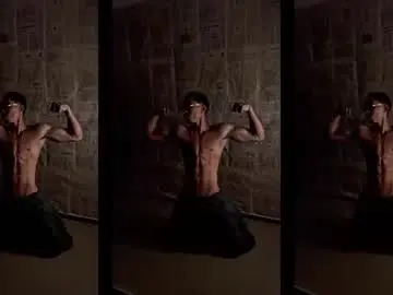Chaturbate Live Sex Cam of eros_becker_