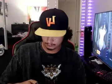 Chaturbate Free Porn Cam of hashg0d