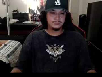 Chaturbate Live Sex Cam of hashg0d