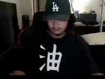 Chaturbate Live Sex of hashg0d