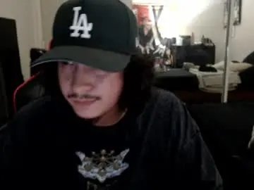 Chaturbate Live Sex Cam of hashg0d