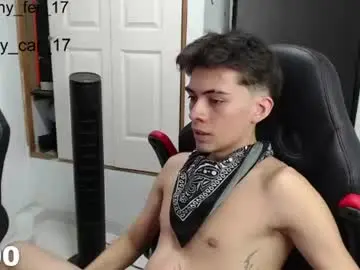 Chaturbate Live Sex of hiso_kai
