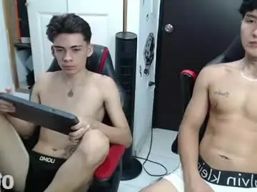 Chaturbate Private Sex Chat of hiso_kai