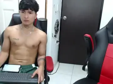 Chaturbate Free Porn Cam of hiso_kai