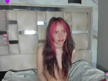 Chaturbate Best live sex cam show of kailani8