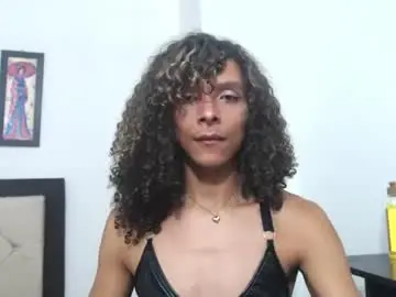 Chaturbate Best Webcam of kalytth