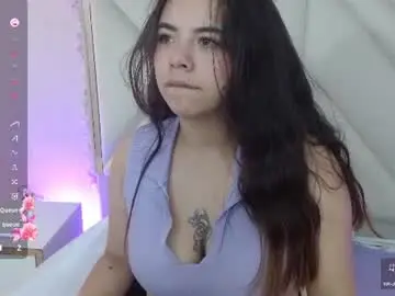 Chaturbate Live Sex of karla_tay1