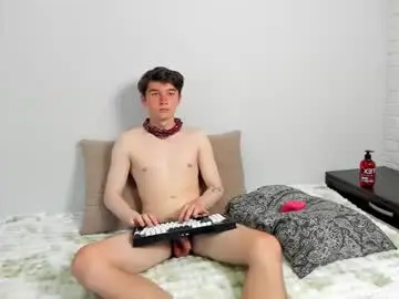 Chaturbate Watch Live Sex Cams of kennedy_max