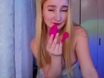 Chaturbate Nude Webcam of kitten_sun