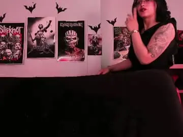 Chaturbate Adult Webcams of lilith_deveraux_
