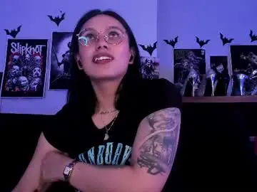 Chaturbate Best Webcam of lilith_deveraux_