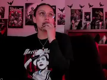 Chaturbate Live Sex of lilith_deveraux_