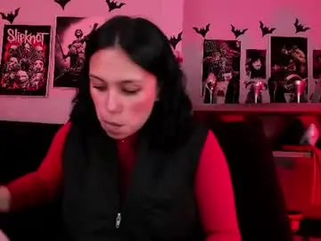 Chaturbate Watch Live Sex Cams of lilith_deveraux_