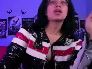 Chaturbate Sex Cam of lilith_deveraux_