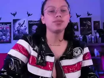 Chaturbate Live Porn of lilith_deveraux_
