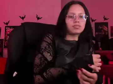 Chaturbate Adult Webcam of lilith_deveraux_