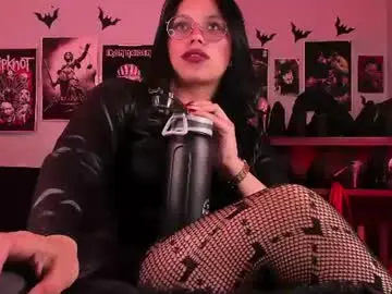 Chaturbate Nude Webcam of lilith_deveraux_