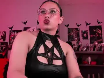 Chaturbate Free Porn Cam of lilith_deveraux_