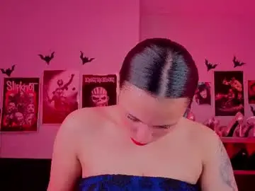 Chaturbate Adult Webcam of lilith_deveraux_