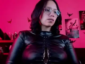 Chaturbate Best live sex cam show of lilith_deveraux_