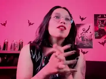 Chaturbate Nude Webcam of lilith_deveraux_