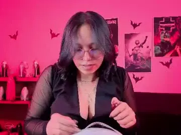 Chaturbate Free Live Porn of lilith_deveraux_