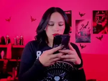 Chaturbate Adult Webcam of lilith_deveraux_