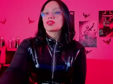 Chaturbate Free Live Porn of lilith_deveraux_