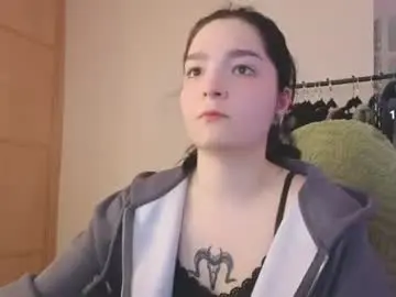 Chaturbate Adult Video Chat of luna_moon14
