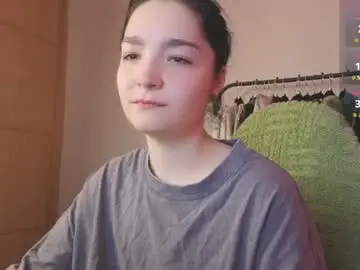 Chaturbate Nude Webcam of luna_moon14