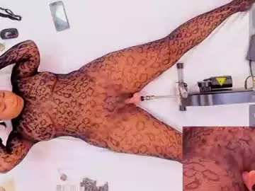 Chaturbate Live Sex of mariiaam_