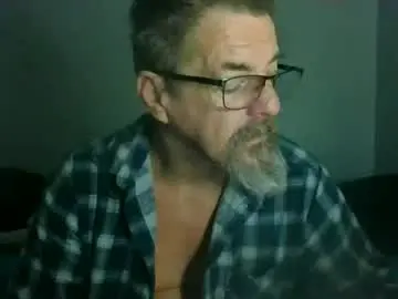 Chaturbate Sex Cam of maximus_oreally