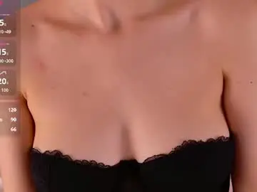 Chaturbate Sex Cam of milalavson