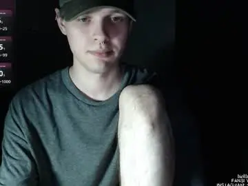 Chaturbate Best Webcam of mr_pim_2_0
