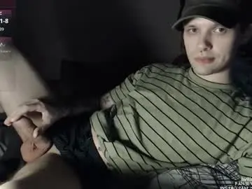 Chaturbate Live Porn of mr_pim_2_0