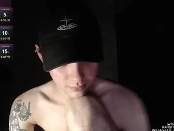 Chaturbate Watch Live Sex Cams of mr_pim_2_0