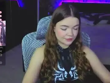 Chaturbate Sex Chat of nicolemeew