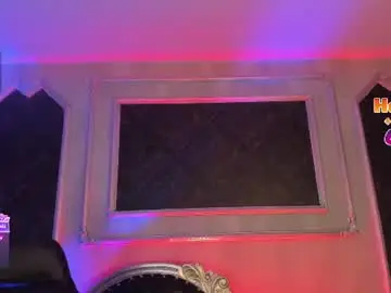 Chaturbate Adult Video Chat of prettybullet