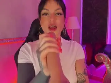 Chaturbate Watch Live Sex Cams of prettybullet