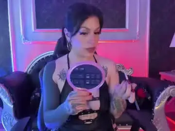Chaturbate Live Porn of prettybullet