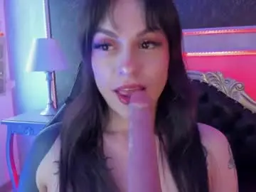 Chaturbate Sex Cam of prettybullet