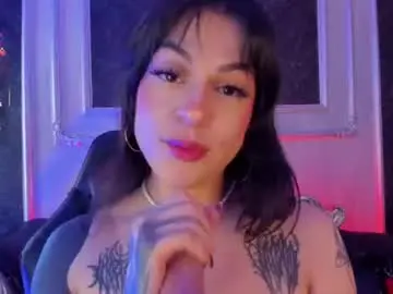 Chaturbate Live Sex of prettybullet