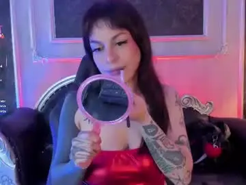 Chaturbate Free Porn Cam of prettybullet
