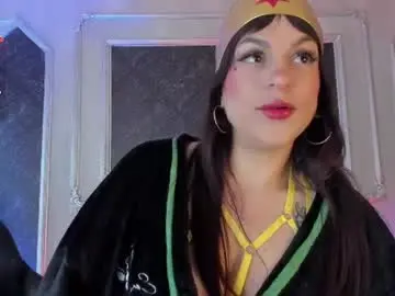 Chaturbate Adult Webcams of prettybullet