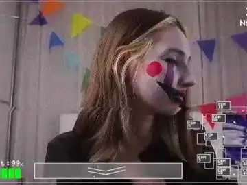 Chaturbate Private Sex Chat of principessadelcaos